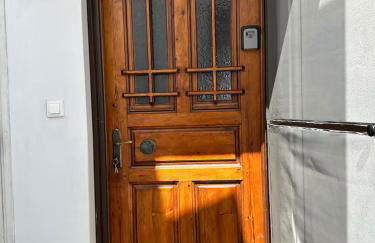 Παραδοσιακό διαμέρισμα Ειρήνη - Foto 8