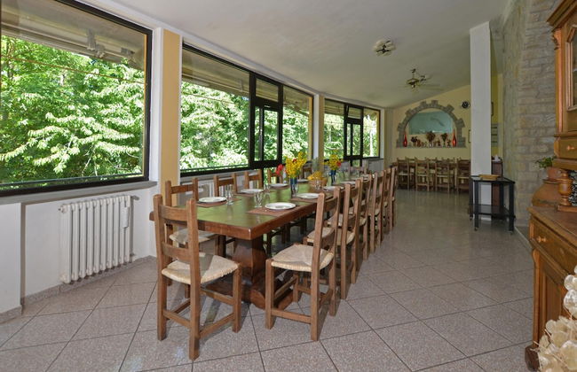 Villa Francesca - Photo 30