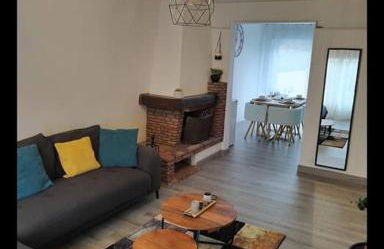 COSY HOME - Wifi - Paris/Orly - Accès 24/24 - Foto 3