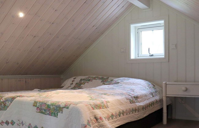 4 Person Holiday Home in Arjang - Photo 3