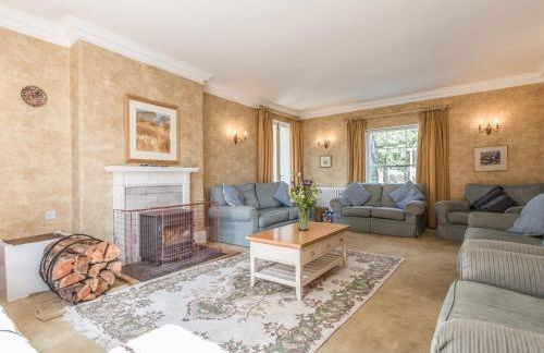 The Old Schoolhouse and Cottage - Foto 12