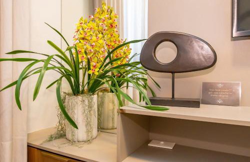 Apartamento de 1 Quarto com Vaga - BGD0202 - Foto 51