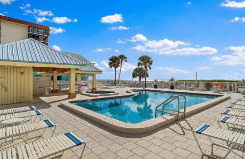 San Remo 307 Gulf Front Splendor 3BD 2BA - Foto 53