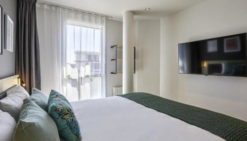 Aparthotel Adagio & Spa Vannes - Foto 5