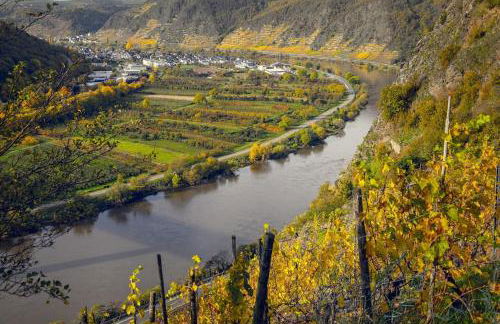 2-Zimmer Apartment 52 qm bis zu 4 Personen - Foto 31