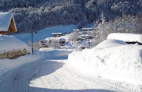 Watzmann-Appartement - Foto 16