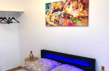 Le Canet - Appartement entier 75 m2 sur Orléans - Foto 23