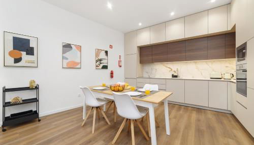 LUMO Flat Fátima - Foto 5, pet friendly, minibar