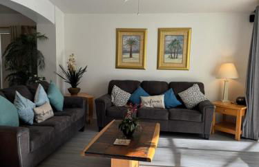 Disney area 4-bedrooms spacious villa for rent - Foto 19