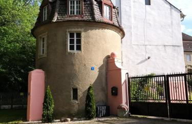 Schloss Kobershain - Foto 1