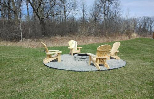 Rustic Cabin- Wineries and Breweries-Finger Lakes - Foto 16