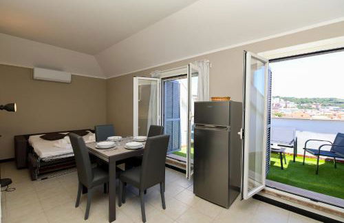 Penthouses with Parking in Palazzo San Paolo By ML WHITE HOUSE - Foto 17