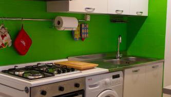 Sardinian Gallery Porto - Foto 5, stove