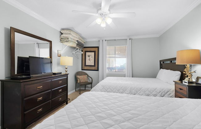 Sunset Harbor Palms 2-301 - Foto 2