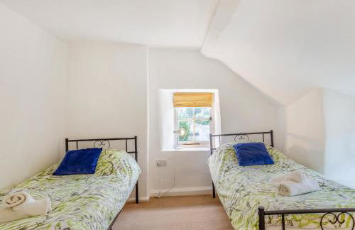 Jasmine Cottage - Photo 18