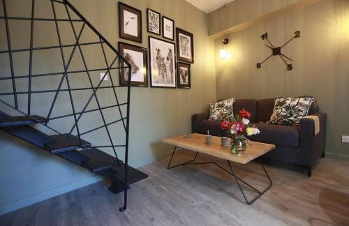 Maison Le Lodge- Centre Doué la Fontaine proche zoo - Photo 10