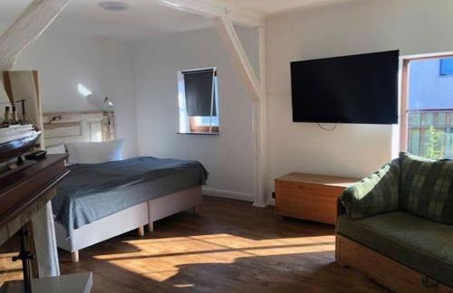 Garden house in the manor house - Foto 5