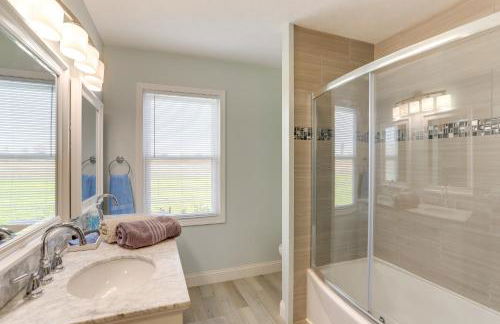 5 Mi to Lake Port Clinton Home with Gazebo and Grill! - Foto 18