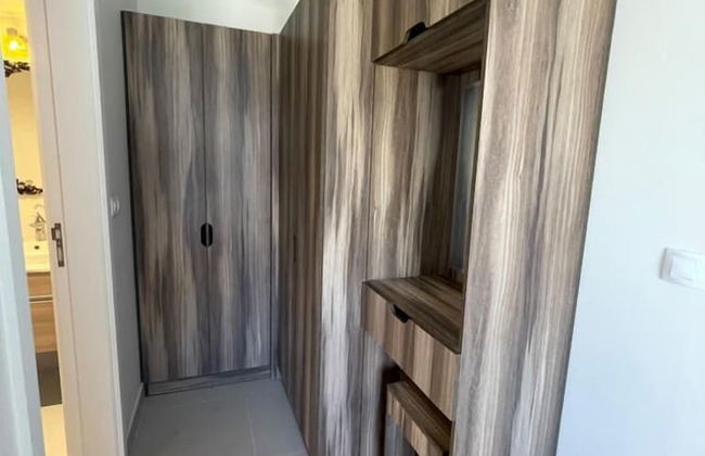 Marassi north coast 2 bedroom marina 202 - Foto 2