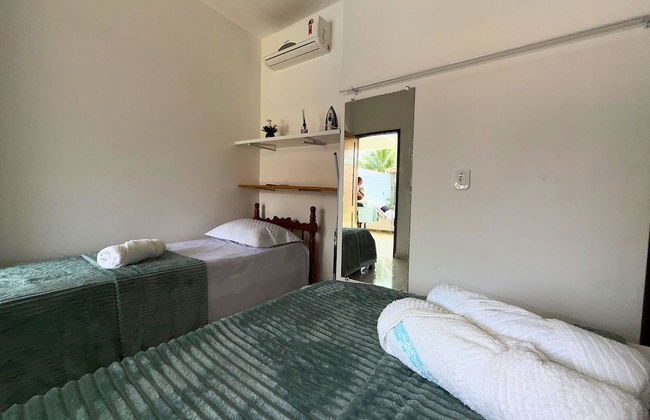 MHV Milagres - Casa Lar do Marceneiro - Foto 6