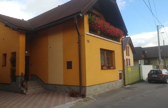 Privat u Zdenky - Foto 1