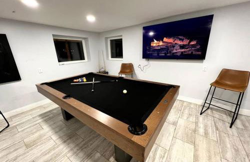 Cozy Cabin on the Lake w/ HotTub - Foto 50