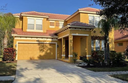 Large Pool Deck * All Rooms w/ Private Bathroom - Foto 9