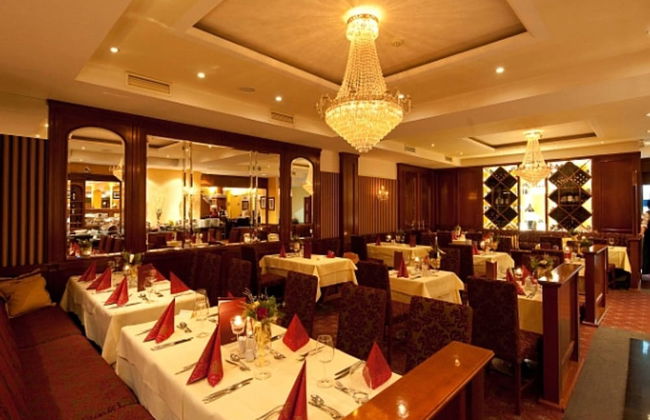 Villa Orania - Foto 43