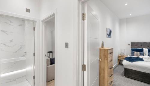 Welcoming and Spacious Apartment- Excellent Location - Foto 5