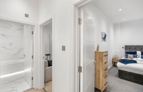 Welcoming and Spacious Apartment- Excellent Location - Foto 5