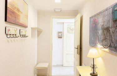 Calas Blancas - Foto 27