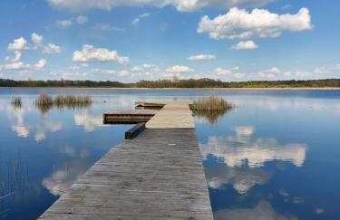 Domki Lawendowy Zakątek - Foto 30