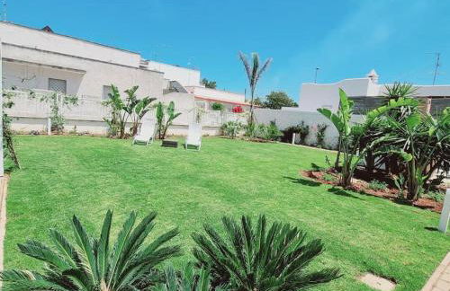 Villa Zizzari A Due Passi Dal Mare - Foto 5