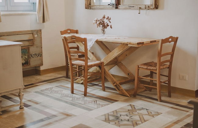 Masseria Montenapoleone - Foto 9