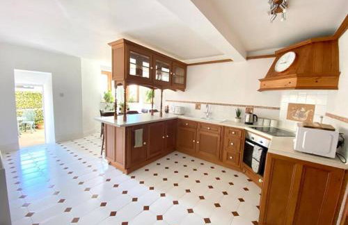 Oakhurst Boutique Apartment Llandudno - Foto 8