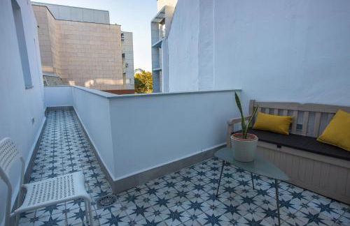 Apartamentos San Salvador Parking Gratis AT-BA-00338 - Foto 22