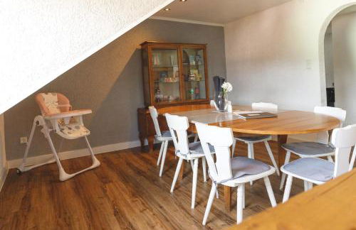 100 qm DG Wohnung 《Kehr wieder》Bexbach Saarland - Foto 42