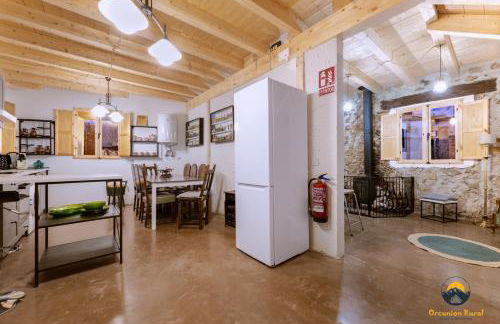 casa lujo orcunion - Foto 28