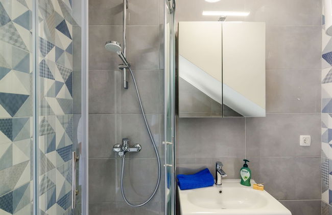 Holiday Home Barbara - Foto 26