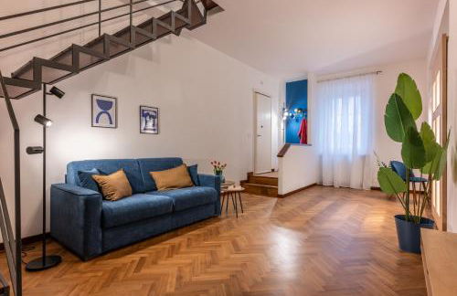 Velvet Stay Ravizza 41 by Pleiades Home - Foto 8