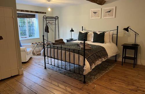 Saltmarsh Farmhouse - Foto 53