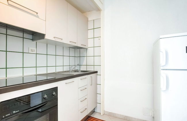 Belvilla by Oyo Grecale 3 - Foto 12