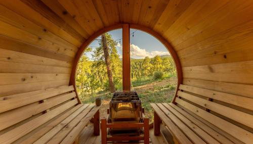 Walk to Town, Sauna, Hot Tub, Game Room, Views - Foto 3, Other