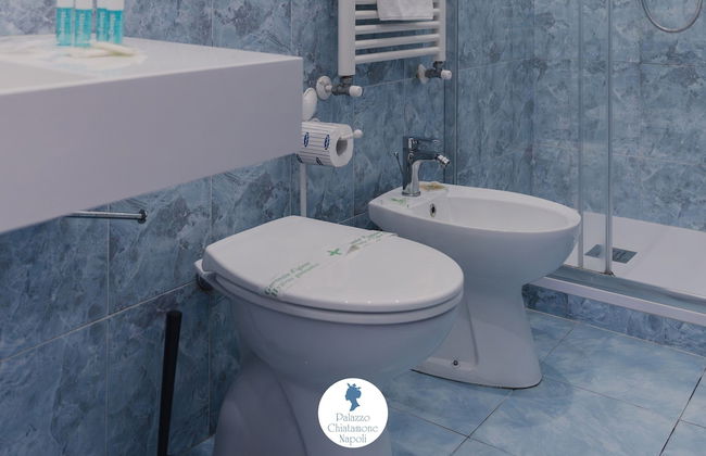 Palazzo Chiatamone - Foto 54