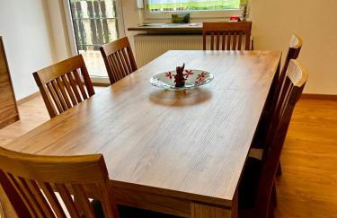 Fewo Unterm Stein - Rotkäppchen - 3 Schlafzimmer - Foto 4