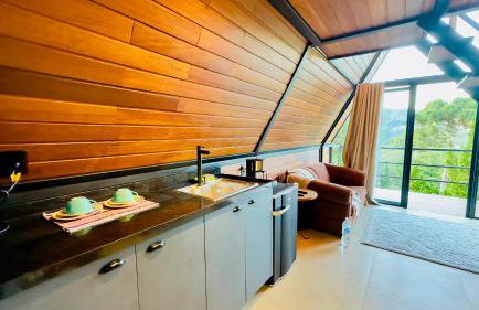 Chalé Das Flores - Foto 11