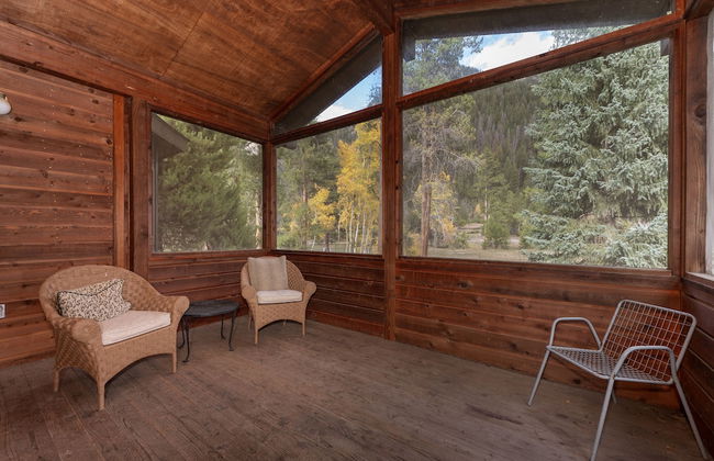 Arapaho Valley Ranch - Foto 74