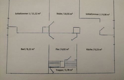 FeWo Zur Alten Drechslerei - Photo 16
