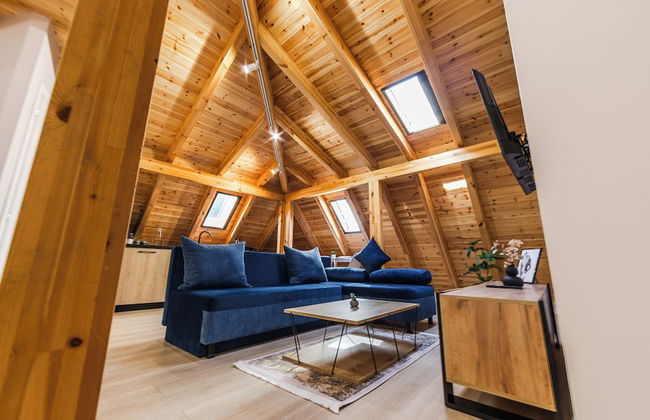 Authentic Villa Apartment - Photo 14