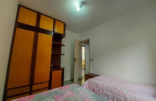Apartamento Wembley Tenis - Toninhas - Ubatuba - Foto 30
